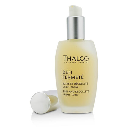 Thalgo Defi Fermete Bust & Decollete - Shapes & Tones (All Skin Types) 50ml/1.69oz