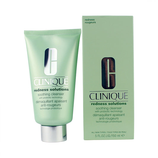 Clinique Redness Solutions Soothing Cleanser 150ml/5oz