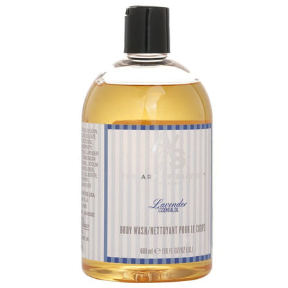 The Art Of Shaving Gel Douche Corps - Huile Essentielle de Lavande 480ml/16.2oz