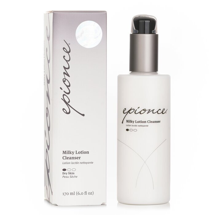 Epionce Milky Lotion Cleanser - For Dry/ Sensitive to Normal Skin 170ml