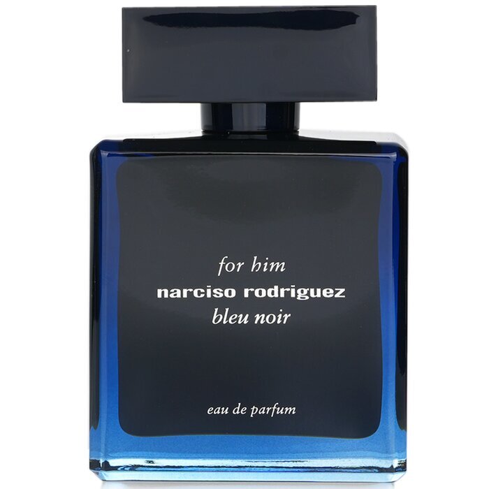 Narciso Rodriguez For Him Bleu Noir Eau de Parfum Spray 100 ml