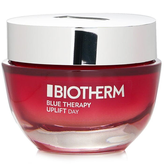 Biotherm Blue Therapy Red Algae Uplift Visible Aging Repair Firming Rosy Cream - All Skin Types 50ml/1.69oz