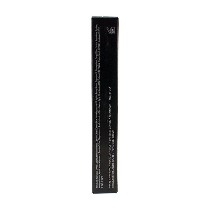 Youngblood Outrageous Lashes Mineral-Verlängerungs-Mascara - # Blackout 10ml/0,34oz