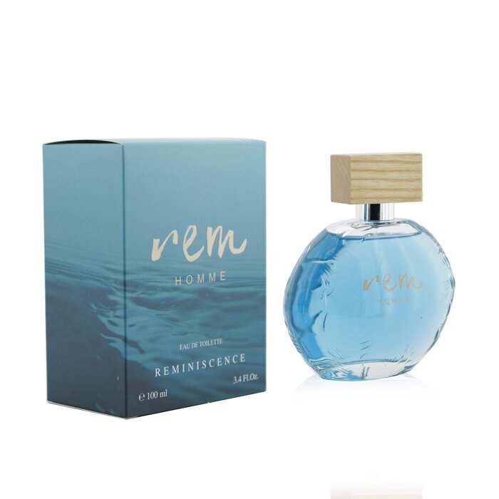 Reminiscence Rem Homme Eau de Toilette Spray 100 ml