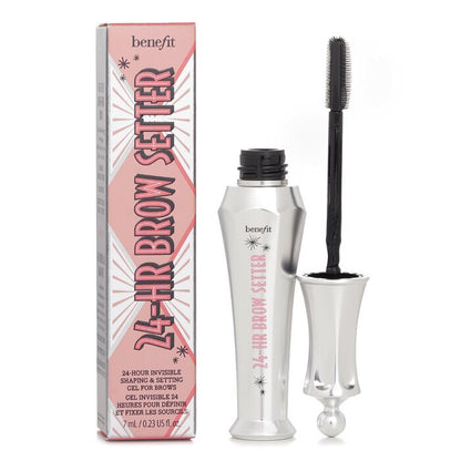 Benefit 24 Hour Brow Setter (Clear Brow Gel) 7ml/0.23oz