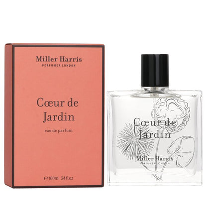 Miller Harris Coeur De Jardin Eau de Parfum Spray 100 ml