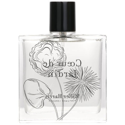 Miller Harris Coeur De Jardin Eau de Parfum Spray 100 ml