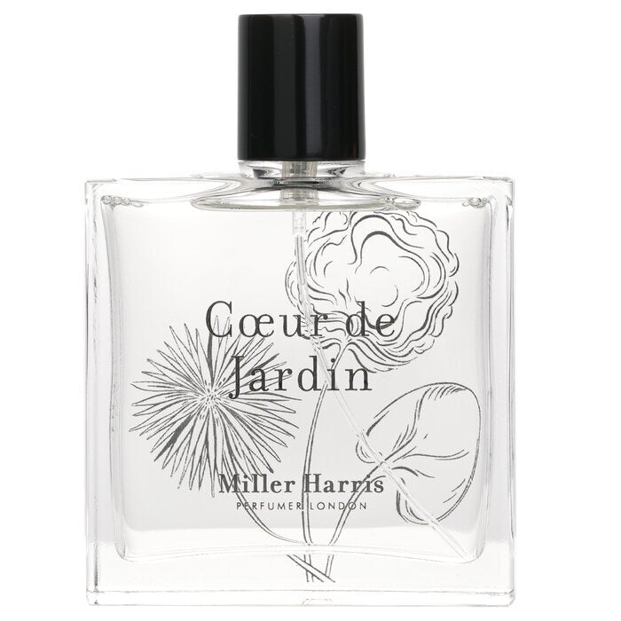 Miller Harris Coeur De Jardin Eau de Parfum Spray 100 ml