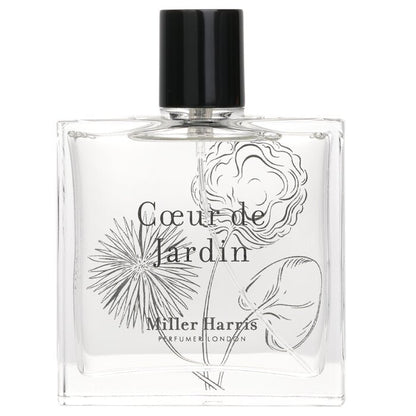 Miller Harris Coeur De Jardin Eau de Parfum Spray 100 ml