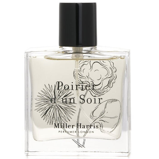 Miller Harris Poirier D'un Soir Eau de Parfum Spray 50 ml