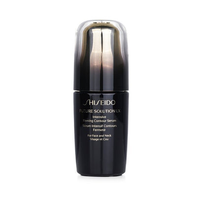 Shiseido Future Solution LX Intensive Firming Contour Serum (für Gesicht und Hals) 50ml/1,6oz