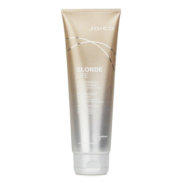 Joico Blonde Life Brightening Conditioner (For Illuminating Hydration & Softness) 250ml/8.5oz