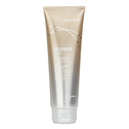 Joico Blonde Life Brightening Conditioner (For Illuminating Hydration & Softness) 250ml/8.5oz