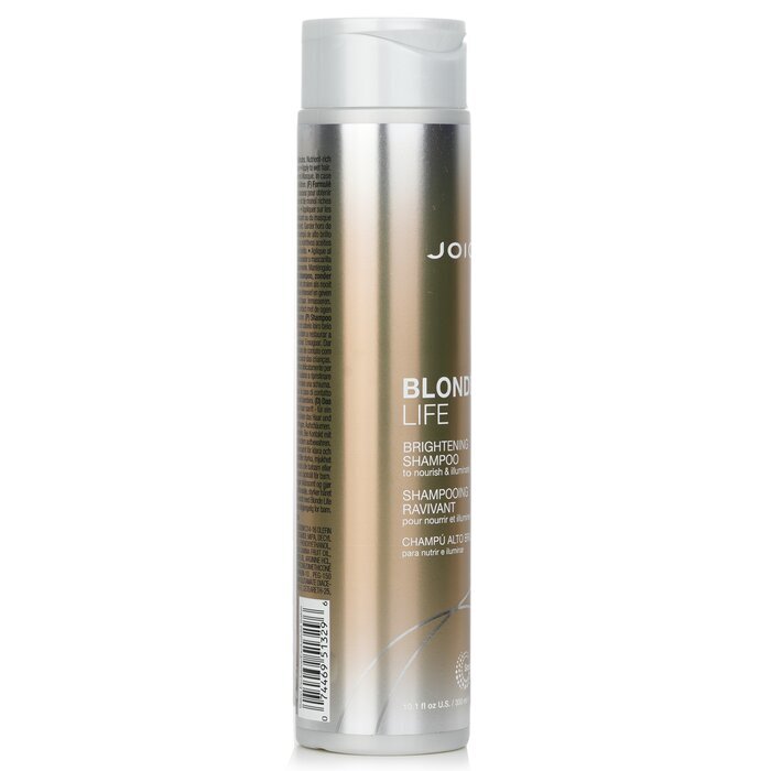 Joico Blonde Life Brightening Shampoo (To Nourish & Illuminate) 300ml/10.1oz