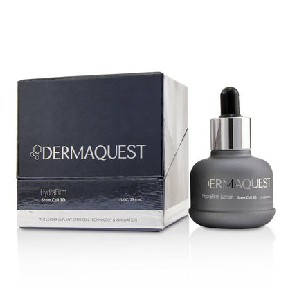 DermaQuest Stem Cell 3D HydraFirm Serum 29.6ml/1oz