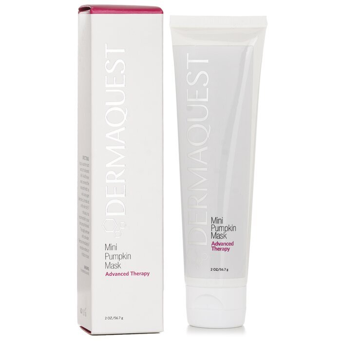 DermaQuest Advanced Therapy Mini Pumpkin Mask 56.7g