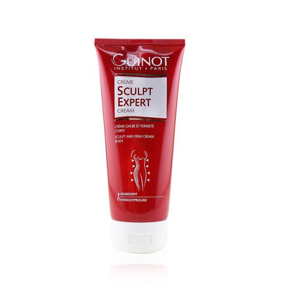 Guinot Sculpt Expert Umformende und straffende Körpercreme 200ml/5.9oz