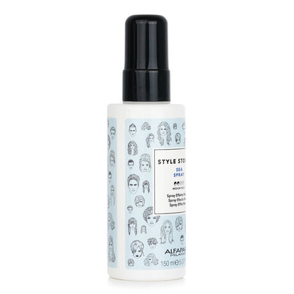 AlfaParf Style Stories Sea Spray (mittlerer Halt) 150 ml