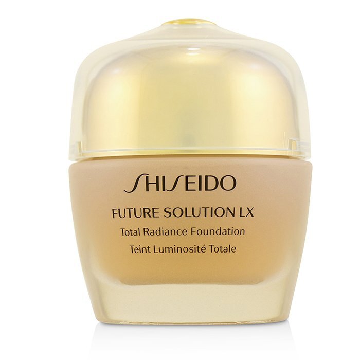 Shiseido Future Solution LX Total Radiance Foundation SPF15 - # Neutral 3 30ml/1.2oz