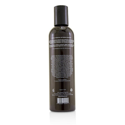 John Masters Organics Shampoo For Normal Hair with Lavender & Rosemary 236ml/8oz