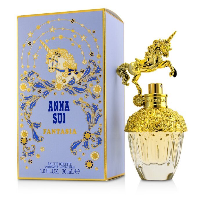 Anna Sui Fantasia Eau de Toilette Spray 30 ml