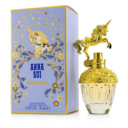 Anna Sui Fantasia Eau de Toilette Spray 30 ml
