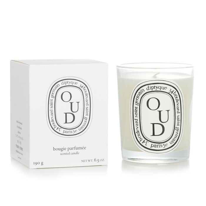 Diptyque Duftkerze – Oud 190 g