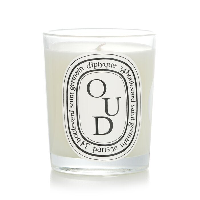 Diptyque Duftkerze – Oud 190 g