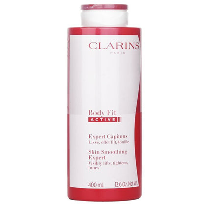 Clarins Body Fit Anti-Cellulite Contouring Expert 400ml/13.3oz