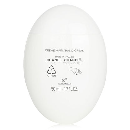 Chanel La Creme Main Hand Cream 50ml/1.7oz