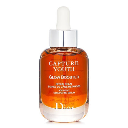 Christian Dior Capture Youth Glow Booster Age-Delay Illuminating Serum 30ml/1oz