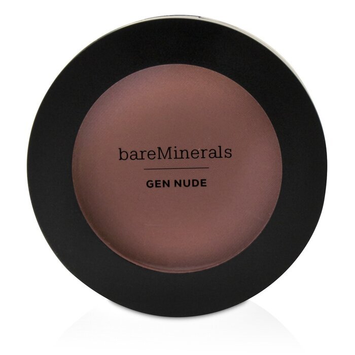 BareMinerals Gen Nude Powder Blush - # Call My Blush 6g/0.21oz