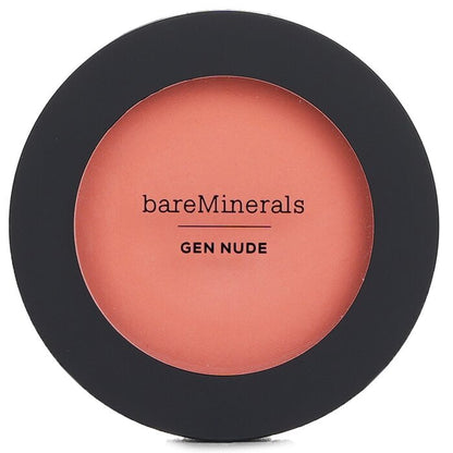 BareMinerals – Gen Nude Puderrouge – Pretty In Pink, 6 g