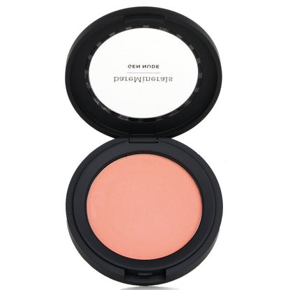 BareMinerals – Gen Nude Puderrouge – Pretty In Pink, 6 g