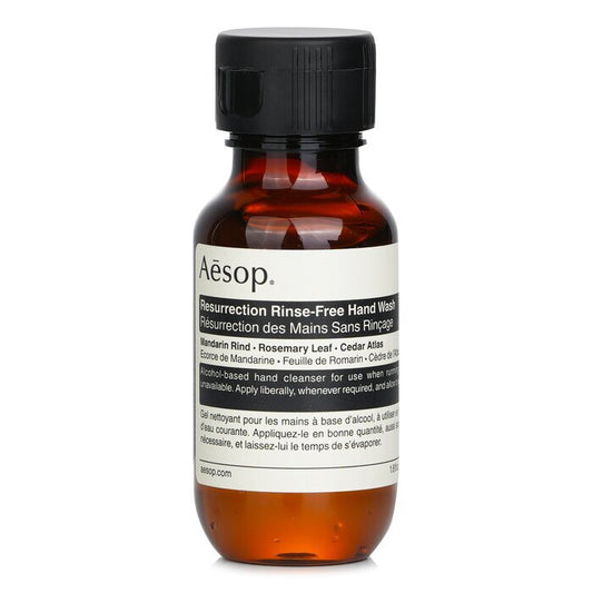 Aesop Resurrection Spülfreie Handwäsche 50 ml