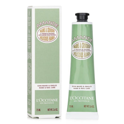 L'Occitane Mandel Köstliche Hände 75ml/2,5oz