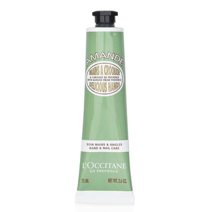 L'Occitane Mandel Köstliche Hände 75ml/2,5oz