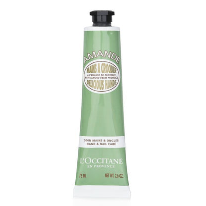 L'Occitane Mandel Köstliche Hände 75ml/2,5oz