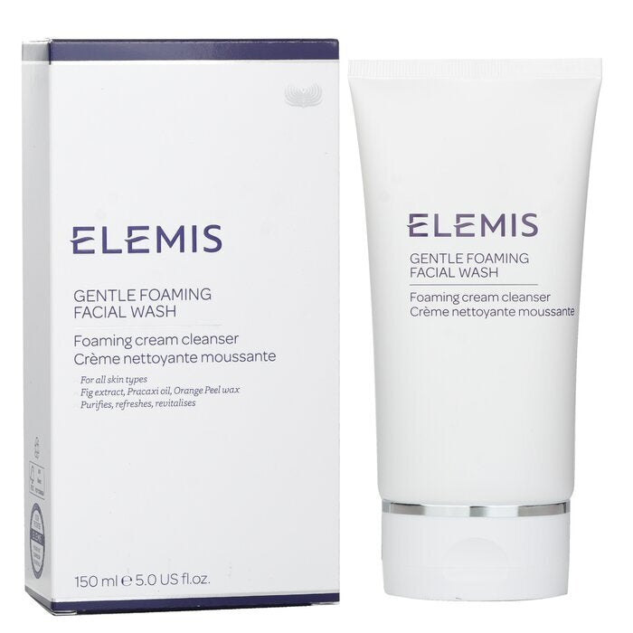 Elemis Gentle Foaming Facial Wash 150ml/5oz