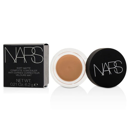 NARS Soft Matte Complete Concealer - # Honig (Hell 3) 6,2 g/0,21 oz