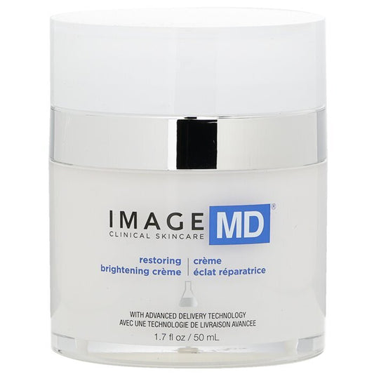 IMAGE MD Restoring Brightening Creme with ADT Technology 50ml