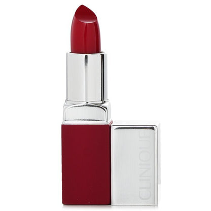 Clinique Pop Matte Lip Colour + Primer - # 11 Peppermint 3.9g/0.13oz