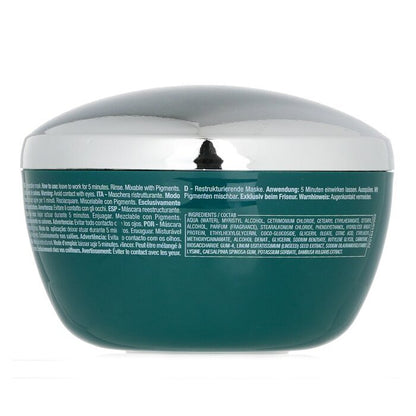 AlfaParf Semi Di Lino Reconstruction Reparative Mask (Damaged Hair) 200ml/6.88oz