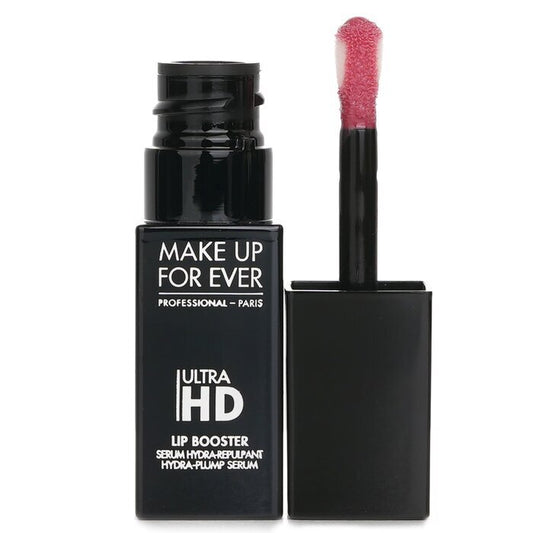 Make Up For Ever Ultra HD Lip Booster Hydra Plump Serum -  01 (Cinema) 6ml