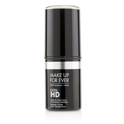 Make Up For Ever Ultra HD Invisible Cover Stick Foundation - # R330 (Warm Ivory) 12.5g/0.44oz