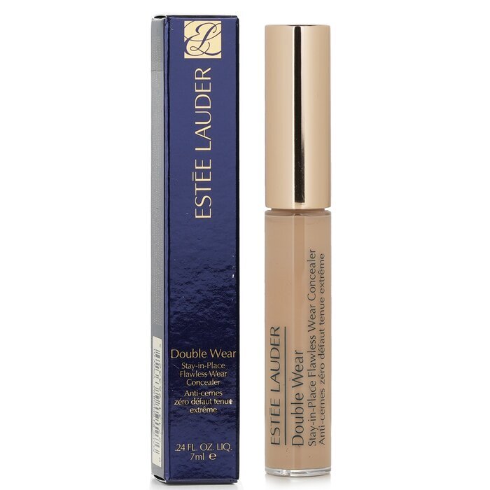 Estee Lauder Double Wear Stay In Place Flawless Wear Concealer - # 1C Light (Cool) 7ml/0.24oz