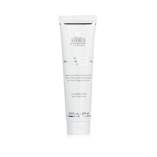 Kiehl’s Clearly Corrective Bright.&amp;exfoliating Daily Cleanser 150 ml