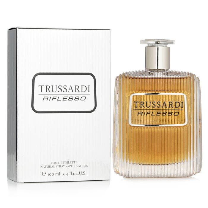 Trussardi Riflesso Eau de Toilette Spray 100 ml