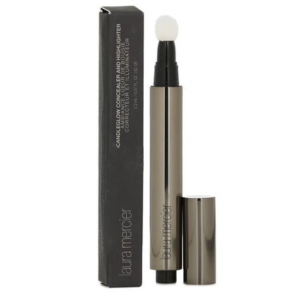 Laura Mercier Candleglow Concealer And Highlighter - # 6 2.2ml/0.07oz