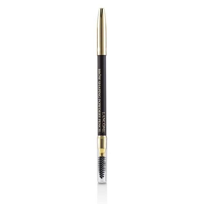 Lancome Brow Shaping Powdery Pencil - # 08 Dark Brown 1.19g/0.042oz